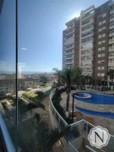 Apartamento com 2 Quartos à venda, 77m² no Centro, Itanhaém