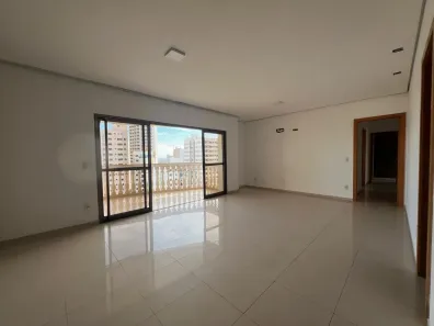 Apartamento com 3 Quartos à venda, 132m² no Duque de Caxias, Cuiabá