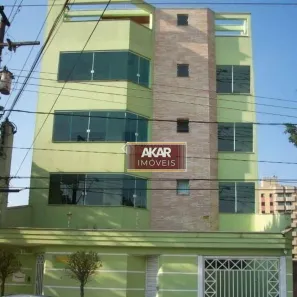 Apartamento com 3 Quartos à venda, 156m² no Baeta Neves, São Bernardo do Campo