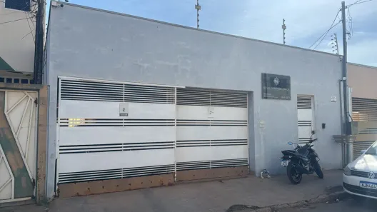 Casa com 3 Quartos à venda, 170m² no Real Parque, Cuiabá