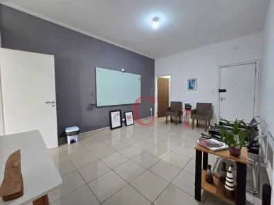Conjunto Comercial / Sala à venda, 76m² no Centro, Santo André