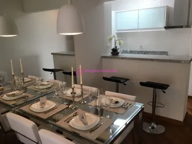 Apartamento com 2 Quartos à venda, 62m² no Jardim, Santo André