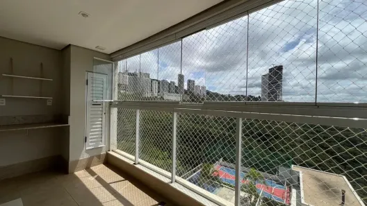 Apartamento com 3 Quartos à venda, 87m² no Vila da Serra, Nova Lima