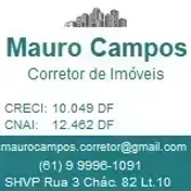 Logo da imobiliária