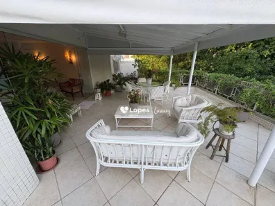 Cobertura com 3 Quartos à venda, 186m² no Barra da Tijuca, Rio de Janeiro