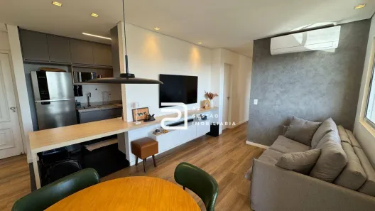 Apartamento com 3 Quartos à venda, 74m² no Glebas Califórnia, Piracicaba