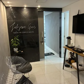 Conjunto Comercial / Sala à venda, 40m² no Centro, Curitiba