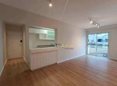 Apartamento com 3 Quartos à venda, 86m² no Alphaville Centro Industrial e Empresarial/Alphaville., Barueri