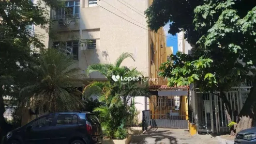 Apartamento com 1 Quarto à venda, 46m² no Vila Isabel, Rio de Janeiro