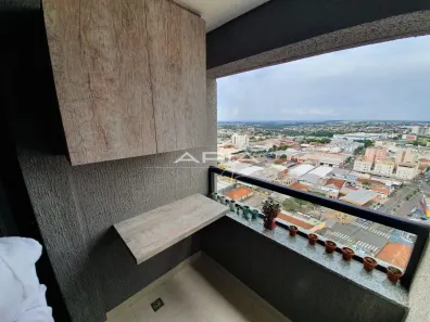 Apartamento com 3 Quartos à venda, 65m² no Centro, Londrina