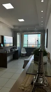 Apartamento com 2 Quartos à venda, 56m² no Boa Viagem, Recife