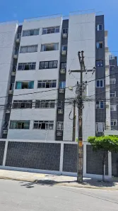 Apartamento com 4 Quartos à venda, 133m² no Casa Caiada, Olinda