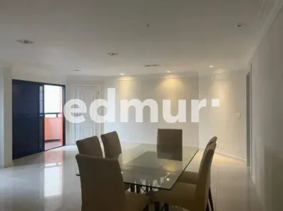 Apartamento com 3 Quartos à venda, 134m² no Vila Gilda, Santo André