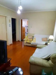 Casa com 3 Quartos à venda, 270m² no Perdizes, São Paulo