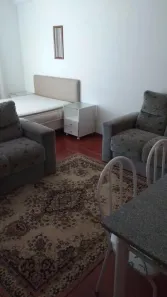 Kitnet com 1 Quarto à venda, 36m² no Centro, Campinas