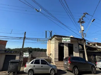 Prédio/Edifício Inteiro com 1 Quarto à venda, 276m² no Jardim Audir, Barueri