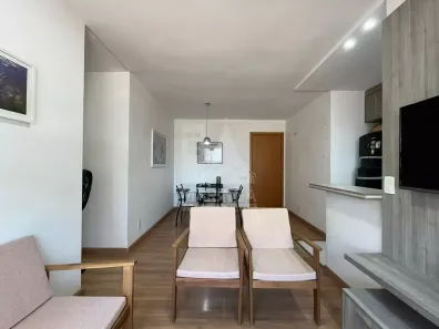 Apartamento com 3 Quartos à venda, 69m² no Vila Cleópatra, Maringá