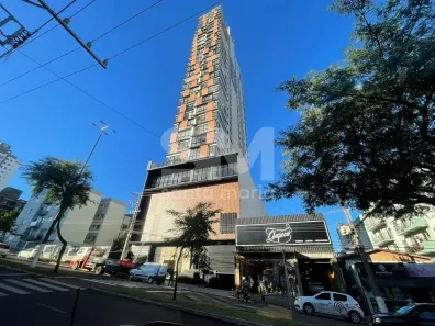 Apartamento com 2 Quartos à venda, 63m² no Centro, Chapecó