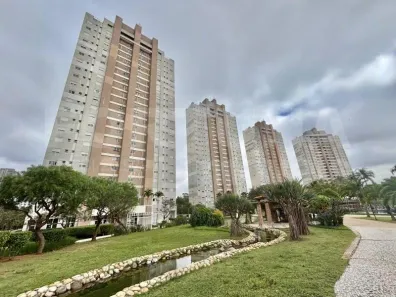Apartamento com 3 Quartos à venda, 125m² no Vila Yara, Osasco