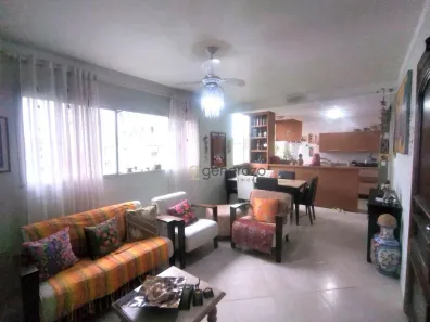 Apartamento com 2 Quartos à venda, 80m² no Pitangueiras, Guarujá