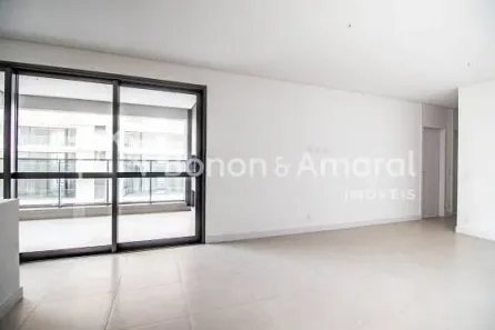Apartamento com 3 Quartos à venda, 116m² no Nova Campinas, Campinas