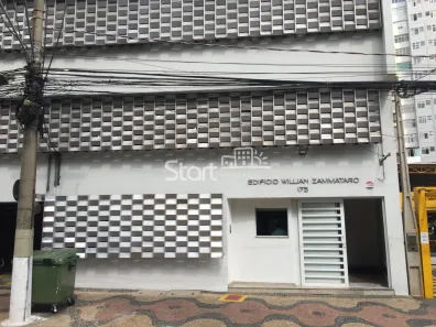 Conjunto Comercial / Sala com 1 Quarto para venda ou aluguel, 45m² no Centro, Campinas