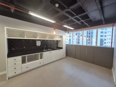 à venda, 27m² no Vila da Serra, Nova Lima