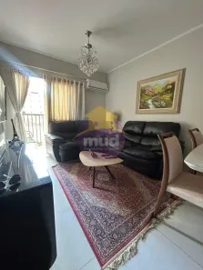 Apartamento com 1 Quarto à venda, 59m² no Vila Imperial, São José do Rio Preto