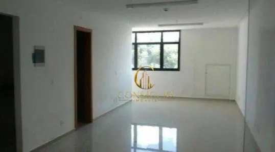 Conjunto Comercial / Sala à venda, 44m² no Centro, São José dos Campos
