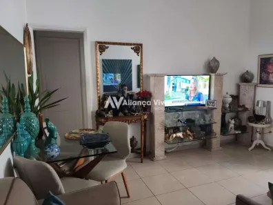 Apartamento com 2 Quartos à venda, 64m² no Copacabana, Rio de Janeiro