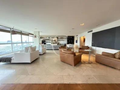 Apartamento com 4 Quartos à venda, 488m² no Ipanema, Rio de Janeiro