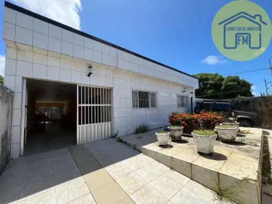 Casa com 3 Quartos à venda, 180m² no Bairro Novo, Olinda