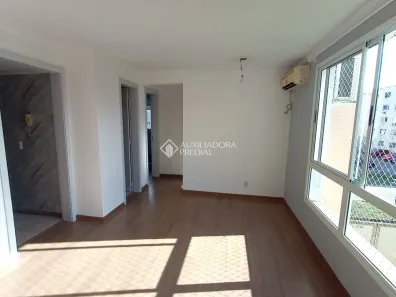 Apartamento com 2 Quartos à venda, 48m² no Mato Grande, Canoas