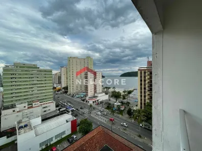 Apartamento com 2 Quartos à venda, 117m² no Centro, São Vicente