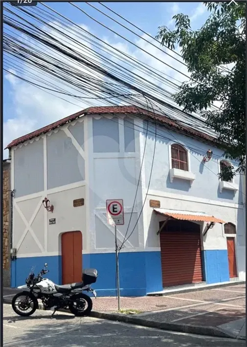 Foto do imóvel - Ponto comercial/Loja/Box para alugar com 46 m², 3 banheiros