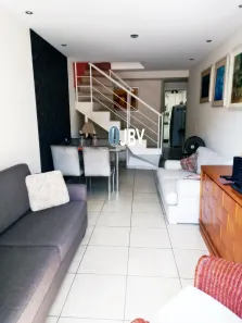 Cobertura com 3 Quartos à venda, 194m² no Tijuca, Rio de Janeiro