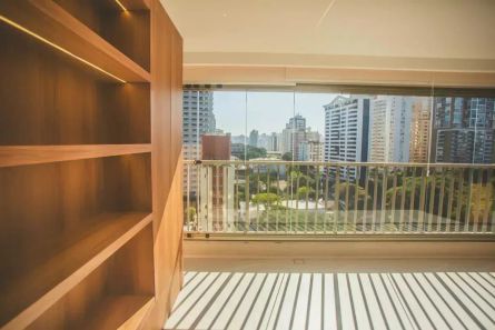 Apartamento com 3 Quartos à venda, 160m² no Vila Clementino, São Paulo