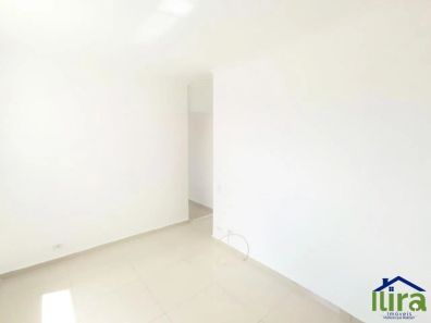 Apartamento com 2 Quartos à venda, 47m² no Vila Yolanda, Osasco