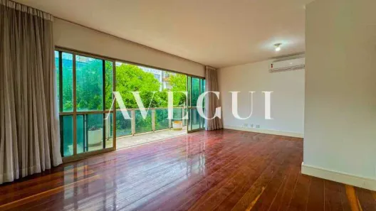 Apartamento com 3 Quartos à venda, 150m² no Ipanema, Rio de Janeiro