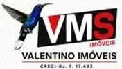 Logo da imobiliária