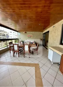 Apartamento com 3 Quartos à venda, 108m² no Recreio dos Bandeirantes, Rio de Janeiro