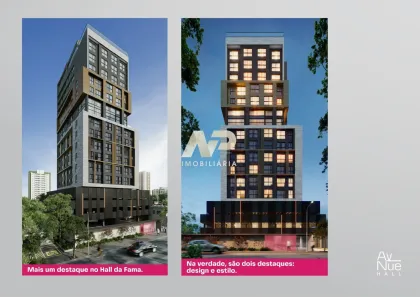 Studio com 2 Quartos à venda, 46m² no Centro, Jaboatão dos Guararapes