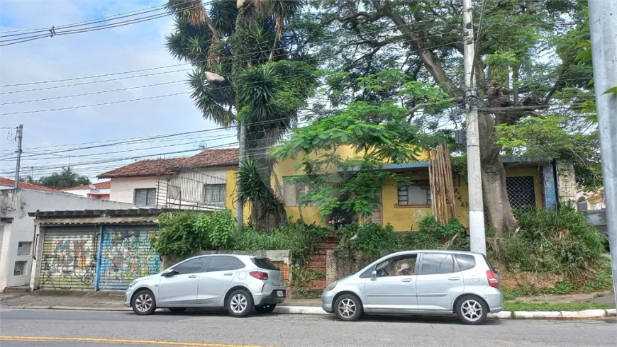 Foto do imóvel - Terreno residencial disponível para aluguel e venda com 350 m² em