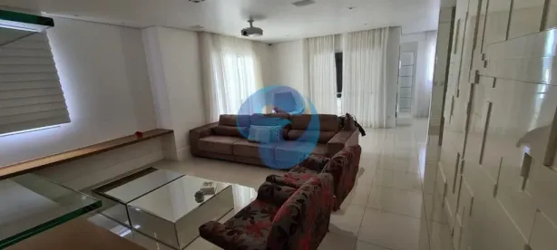 Apartamento com 3 Quartos à venda, 242m² no Parque Campolim, Sorocaba