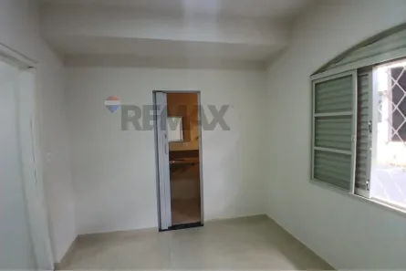 Casa com 2 Quartos para alugar, 60m² no Cidade Alta, Piracicaba
