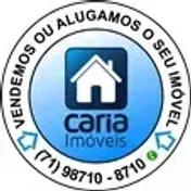 Logo da imobiliária