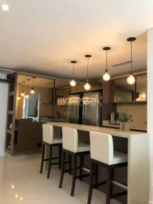 Apartamento com 2 Quartos à venda, 95m² no Agronômica, Florianópolis