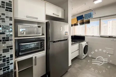 Apartamento com 3 Quartos à venda, 88m² no Riviera, Bertioga