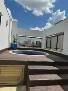 Apartamento com 4 Quartos à venda, 265m² no Altos do Esplanada, São José dos Campos