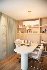 Conjunto Comercial / Sala à venda, 43m² no Centro, São José dos Campos